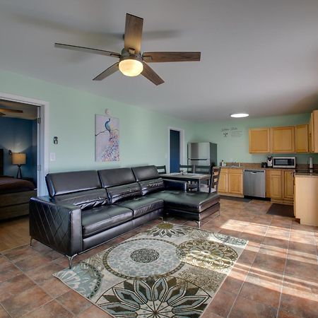 Hot Springs Condo With Lake Access And Boat Dock! 外观 照片