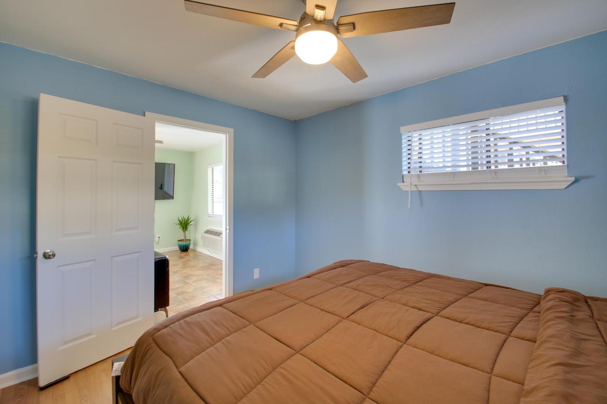 Hot Springs Condo With Lake Access And Boat Dock! 外观 照片
