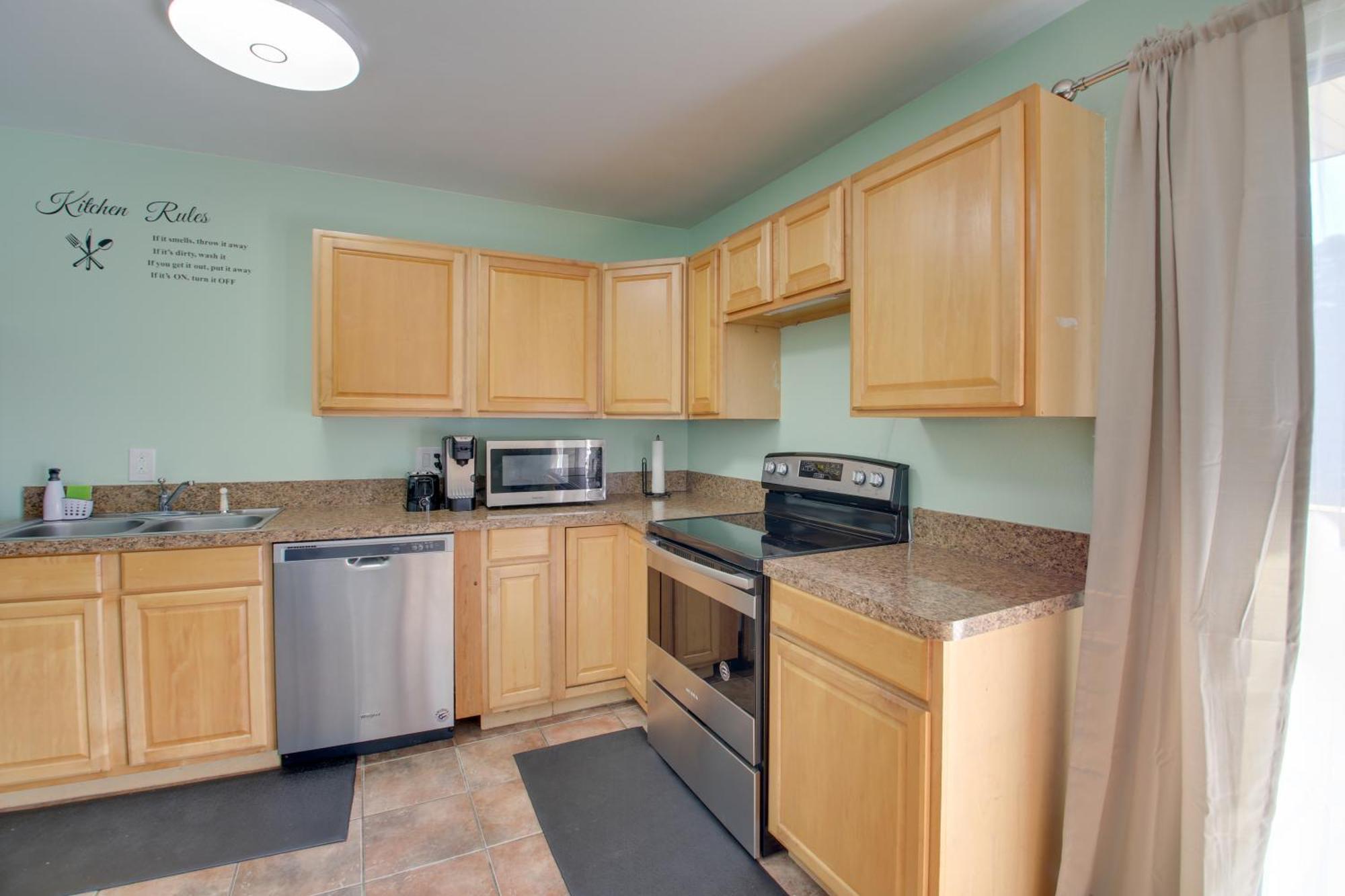 Hot Springs Condo With Lake Access And Boat Dock! 外观 照片