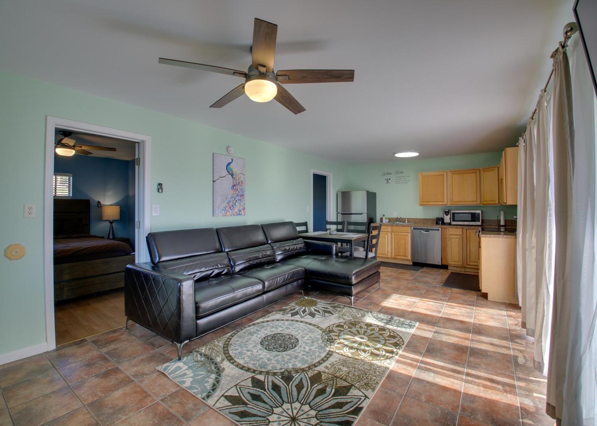 Hot Springs Condo With Lake Access And Boat Dock! 外观 照片